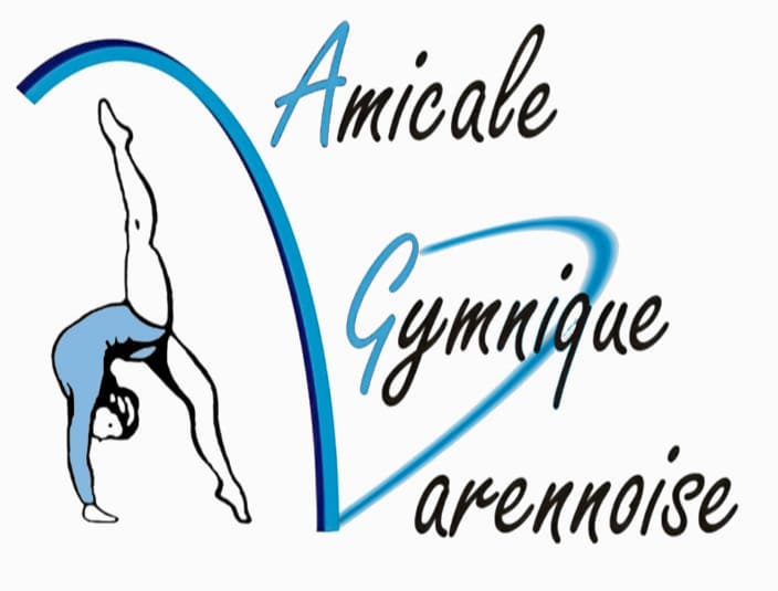 Logo Amicale Gymnique Varennoise